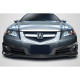 2007-2008 Acura TL Type S Aspec Look Front Lip - 1 Piece - image 1