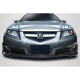 2007-2008 Acura TL Type S Aspec Look Front Lip - 1 Piece - image 1