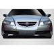 2004-2006 Acura TL Aspec Look Front Lip - 1 Piece - image 1