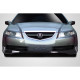 2004-2006 Acura TL Aspec Look Front Lip - 1 Piece - image 1