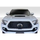 2016-2023 Toyota Tacoma CVX Hood - image 1