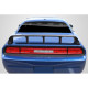 2008-2023 Dodge Challenger CVX Wing Spoiler - 1 Piece - image 1