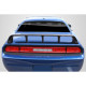 2008-2023 Dodge Challenger CVX Wing Spoiler - 1 Piece (S) - image 1