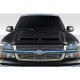 2002-2006 Chevrolet Avalanche (w/o cladding) 2003-2005 Silverado GT500 Hood - 1 Piece - image 1