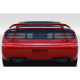 1990-1996 Nissan 300ZX Z32 JDM Look Rear Wing Spoiler - 1 Piece - image 1