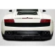 2009-2013 Lamborghini Gallardo LP570 Look Carbon Fiber Rear Lip - image 1