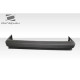 1981-1991 Mercedes S Class W126 2DR AMG Look Wide Body Rear Bumper - 1 Piece - image 1