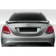 2015-2021 Mercedes C Class VRT Rear Wing - image 1