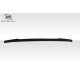2015-2021 Mercedes C Class W205 4DR Sedan Duraflex VRT Rear Wing Spoiler - 1 Piece - image 1