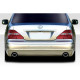 2001-2003 Lexus LS Series LS430 W-1 Rear Lip Under Spoiler - 1 Piece - image 1
