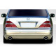 2001-2003 Lexus LS Series LS430 W-1 Rear Lip Under Spoiler - 1 Piece - image 1