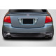2004-2008 Acura TL Aspec Look Rear Lip - 1 Piece - image 1