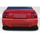 1999-2004 Ford Mustang Demon Rear Bumper - image 1