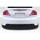 2003-2007 Honda Accord 2DR Coupe H Sport Rear Lip - 1 Piece - image 1
