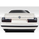 1989-1995 BMW 5 Series E34 4DR Duraflex L-Design Wing Trunk Lid Spoiler - 1 Piece - image 1