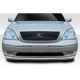 2001-2003 Lexus LS Series LS430 W-1 Front Lip Under Spoiler - 1 Piece - image 1