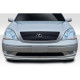 2001-2003 Lexus LS Series LS430 W-1 Front Lip Under Spoiler - 1 Piece - image 1