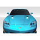 2005-2013 Chevrolet Corvette C6 Duraflex RKSV Hood - 1 Piece - image 1
