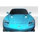 2005-2013 Chevrolet Corvette C6 RKSV Hood - 1 Piece - image 1