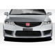 2006-2011 Honda Civic 4DR Type R Look Front Bumper - 1 Piece - image 1