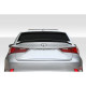 2014-2020 Lexus IS Series IS250 IS350 A Spec Rear Wing Spoiler - 1 Piece - image 1