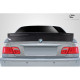 1999-2005 BMW 3 Series E46 4DR RBS Wing Spoiler - 1 Piece (S) - image 1