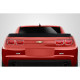2010-2013 Chevrolet Camaro RKS Wing Spoiler - 3 Piece (S) - image 1