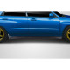 2002-2007 Subaru Impreza WRX STI VRS Side Skirts Rocker Panels - 2 Piece - image 1