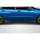 2002-2007 Subaru Impreza WRX STI VRS Side Skirts Rocker Panels - 2 Piece - image 1