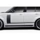 2013-2021 Land Rover Range Rover AF-1 Side Skirt Rocker Panels ( GFK ) - 2 Piece (S) - image 1