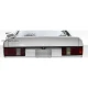 1981-1991 Mercedes S Class AMG Look Rear Wing - image 1