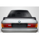 1984-1991 BMW 3 Series E30 Evo Look Trunk Spoiler - 2 Piece - image 1