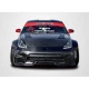 2003-2008 Nissan 350Z Z33 N4 Front Bumper - 1 Piece - image 1