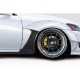 2006-2010 Lexus IS Series IS250 IS350 MSR Side Vent - 2 Piece (S) - image 1