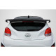 2012-2017 Hyundai Veloster Turbo Sequential Rear Wing Spoiler - 1 Piece (S) - image 1