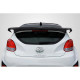 2012-2017 Hyundai Veloster Turbo Sequential Rear Wing Spoiler - 1 Piece (S) - image 1