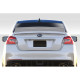 2015-2021 Subaru WRX Duckbill Rear Wing Spoiler - 1 Piece - image 1