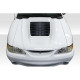 1994-1998 Ford Mustang Duraflex GT500 V2 Hood - 1 Piece - image 1