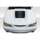 1994-1998 Ford Mustang GT500 V2 Hood - 1 Piece - image 1