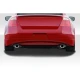 2008-2012 Honda Accord 2DR HFP Look Rear Lip Spoiler - 1 Piece - image 1
