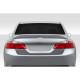 2013-2017 Honda Accord 4DR Duraflex HTR Rear Wing Spoiler - 1 Piece - image 1