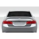 2013-2017 Honda Accord HTR Rear Wing - image 1