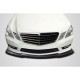 2010-2013 Mercedes E Class W212 L Sport Front Lip Spoiler - 1 Piece - image 1