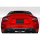 2013-2020 Scion FR-S Toyota 86 Subaru BRZ Legacy Rear Wing Spoiler - 1 Piece - image 1