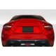 2013-2020 Scion FRS Legacy Rear Wing - image 1