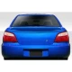 2002-2007 Subaru Impreza M 1 Rear Wing - image 1