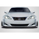 2006-2008 Lexus IS Series IS250 IS350 MSR Front Lip Under Spoiler Air Dam - 1 Piece (S) - image 1
