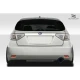 2008-2011 Subaru Impreza R Spec Rear Wing - image 1