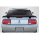 2005-2009 Ford Mustang R-Spec Rear Wing Spoiler - 3 Piece - image 1