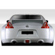 2009-2020 Nissan 370Z Z34 RBS Rear Wing Spoiler - 1 Piece - image 1